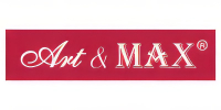 Art & Max