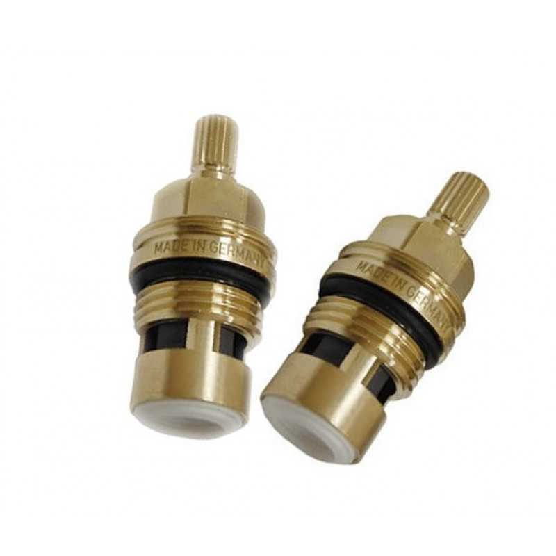 Кран-букса G1/2?? керамика, 8*20 универс. (B964636NU) VIDIMA