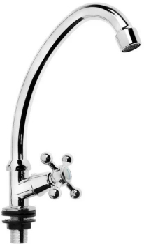 270 MASTER 01 Смеситель РМС для одной воды