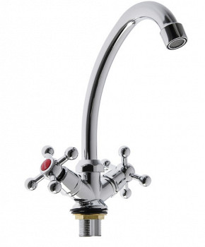 271 MASTER 01 Смеситель РМС для кухни