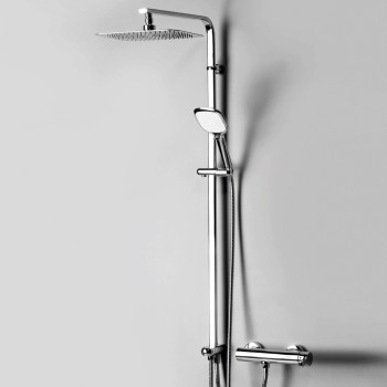 A042 Душевая система