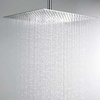 A119 Верхняя душевая насадка