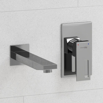 A15513 Встраиваемый комплект для раковины