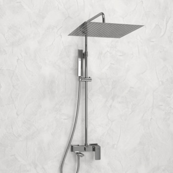 A177.119.103.087.CH Душевая система со смесителем