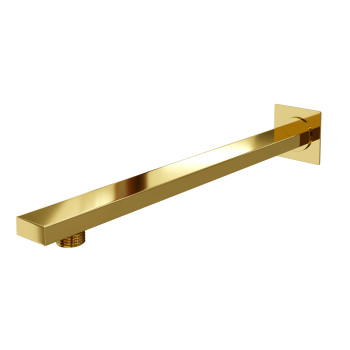 A183 Настенный верхний излив для душа