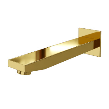 A187 Настенный излив для ванны