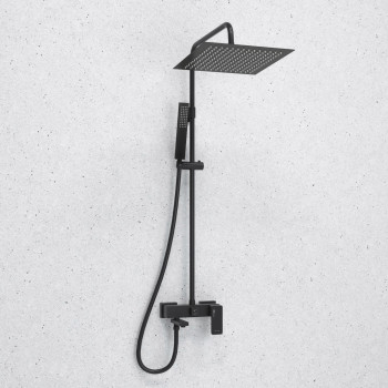 A277.162.218.BM Душевая система со смесителем