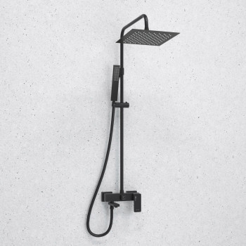 A277.255.218.BM Душевая система со смесителем