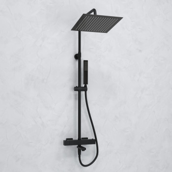 A299.162.218.BM Thermo Душевая система с термостатическим смесителем