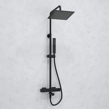 A299.255.218.BM Thermo Душевая система с термостатическим смесителем