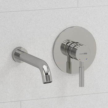 A41513 Встраиваемый комплект для раковины