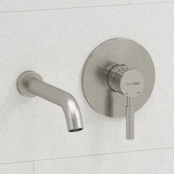 A42583 Встраиваемый комплект для раковины