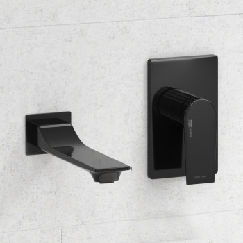 A66553 Встраиваемый комплект для раковины