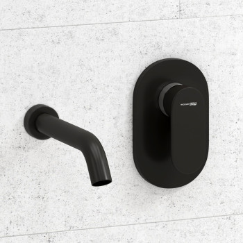 A74543 Встраиваемый комплект для раковины