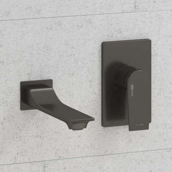 A84563 Встраиваемый комплект для раковины