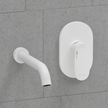 A85593 Встраиваемый комплект для раковины