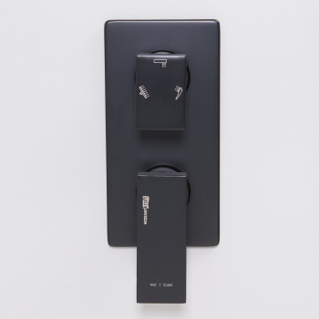 Abens 2071 Смеситель для душа