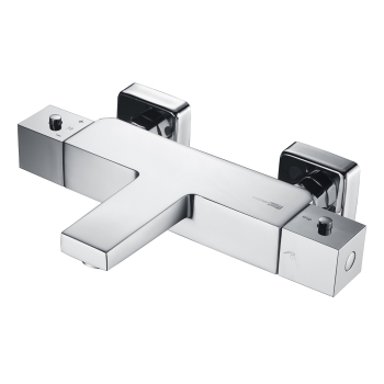 АIme 1511 Thermo Термостатический смеситель для ванны