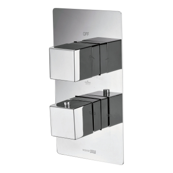 АIme 1544 Thermo Термостатический смеситель для ванны и душа