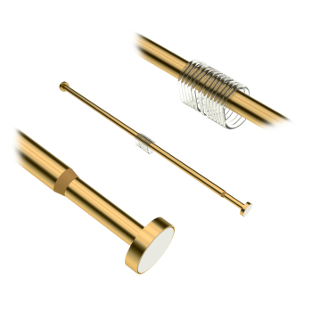 Aisch SC-551120 Карниз для ванной