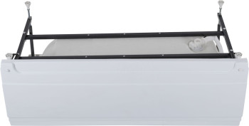 Акриловая ванна Aquanet Extra 150x70 (с каркасом)