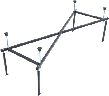 Акриловая ванна Aquanet Roma 170x70 (с каркасом)