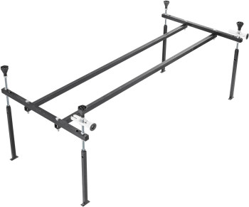 Акриловая ванна Aquanet West 160x70 (с каркасом)