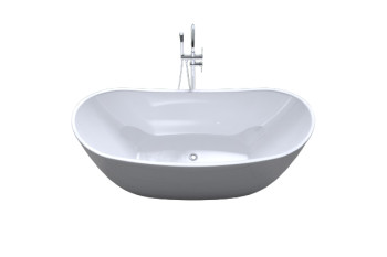 Акриловая ванна ARTMAX AM-502-1700-785