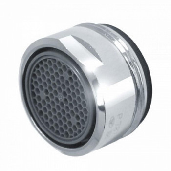 "Аксессуары" Аэратор пластиковый d-22 мм с внутренней резьбой SP01-86