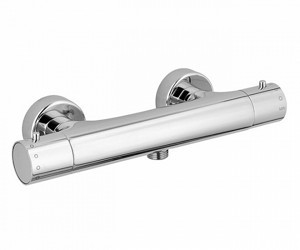 Alpi CL59155CR Cool Термостат для душа хром