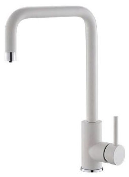 Alv 1139810 Dual G11 Arctic Смеситель для кухни 257 мм, под питьевую воду, П излив