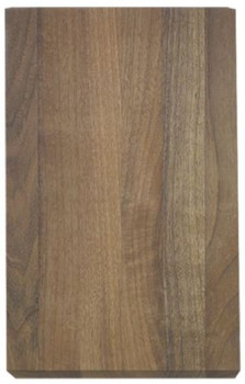 Alv 1144970 Atrox Доска разделочная 365х250х20 мм, Орех