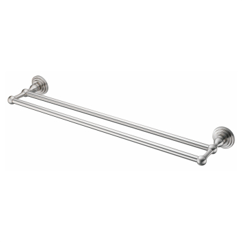 Ammer K-7040 Штанга для полотенец двойная