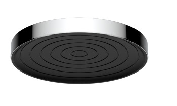 AQM8603CR Верхний душ Ø300 мм, Хром