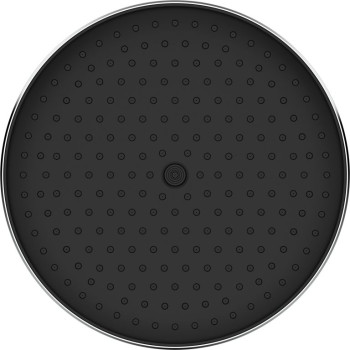 AQM8604CR Верхний душ Ø265 мм, Хром