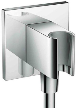 AX 36 734 000 ShowerSolutions Porter Подключение душевого шланга с держателем, П