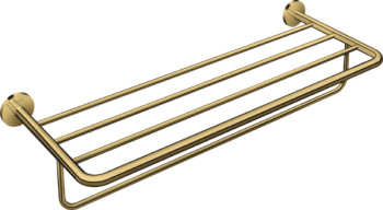 AX 42 843 990 Universal Circular Полка для банных полотенец L=600 мм