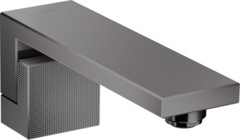 AX 46 411 330 Edge Излив на ванну 190 мм, 23 л/мин, ½"