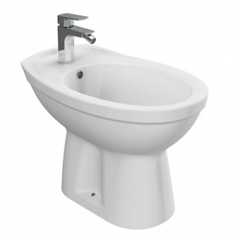 Биде Cersanit напольное EKO