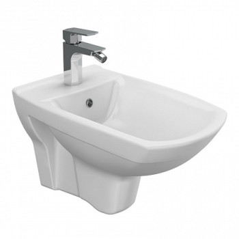 Биде Cersanit подвесное CARINA