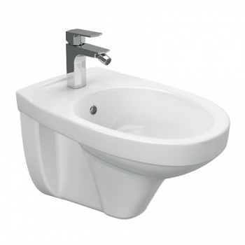 Биде Cersanit подвесное DELFI