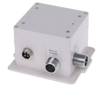 Блок питания для LM4650CE-LM4653CE, 220 В + отсек для батареек