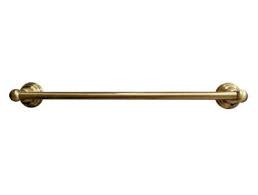 CA 211.92 OLD BRASS Держатель полотенца 40см