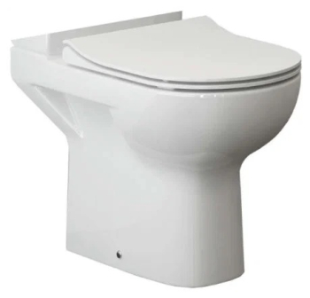 Чаша Cersanit от компакта COLOUR Clean On 010/011