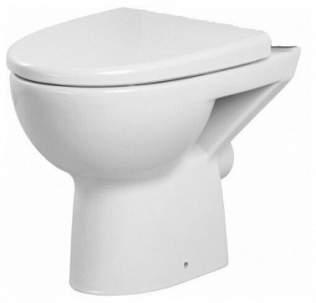 Чаша Cersanit от компакта KRISTAL 010/011