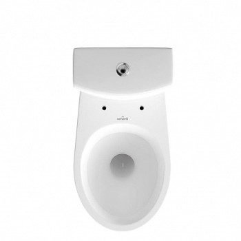 Чаша Cersanit от компакта NATURE Clean On 010/011