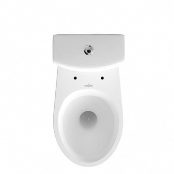 Чаша Cersanit от компакта NATURE Clean On 010/011