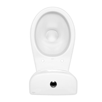 Чаша Cersanit от компакта TRENTO 010/011