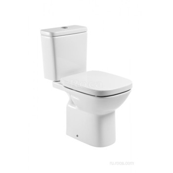 Чаша (унитаз) Debba 734299700Y (ROCA)