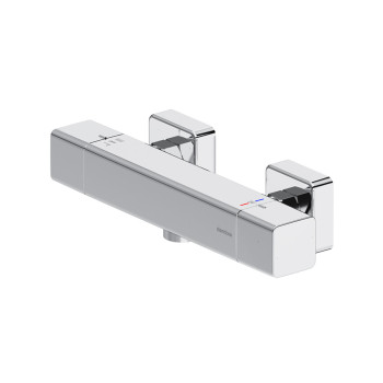 Cмеситель для душа c термостатом